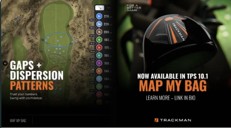 MAP MY BAG
